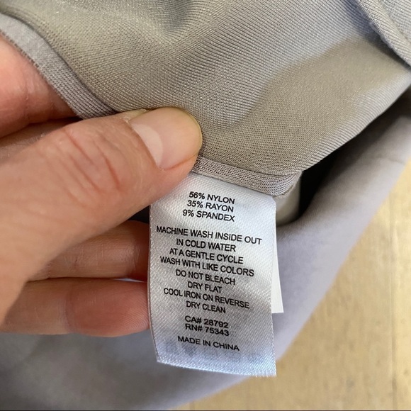 Joie blazer jacket NEW - Picture 6 of 6